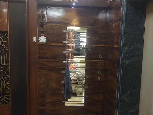 Resale | 3 BHK 870 Sq.Ft. Apartment in Orchid Enclave Powai