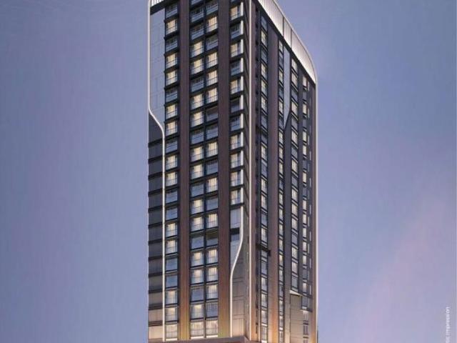 Resale | 3 BHK 884 Sq.Ft. Apartment in Araia Apartments