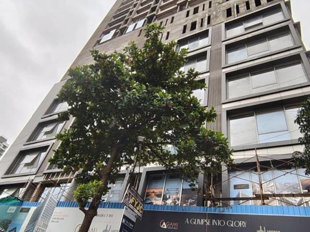 Resale | 3 BHK 880 Sq.Ft. Apartment in SGPH Shamiana