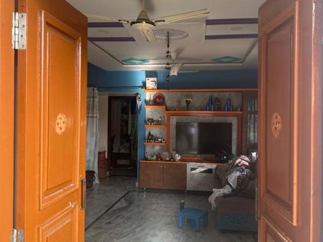Resale | 3 BHK 88 Sq.Yd. Independent House in Old Alwal