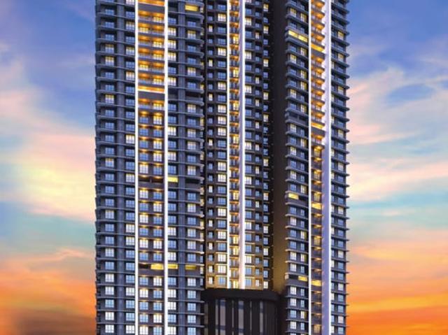 Resale | 3 BHK + 897 Sq.Ft. Apartment in Govind Nagar