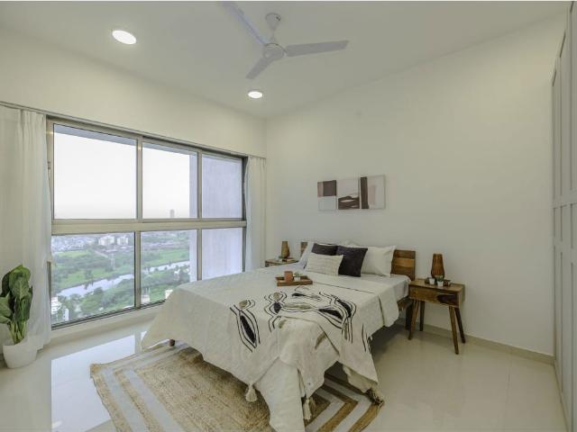 Resale | 3 BHK + 890 Sq.Ft. Apartment in Anmol Tower