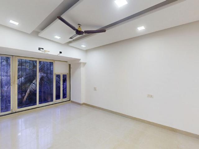 Resale | 3 BHK 890 Sq.Ft. Apartment in Anmol Tower