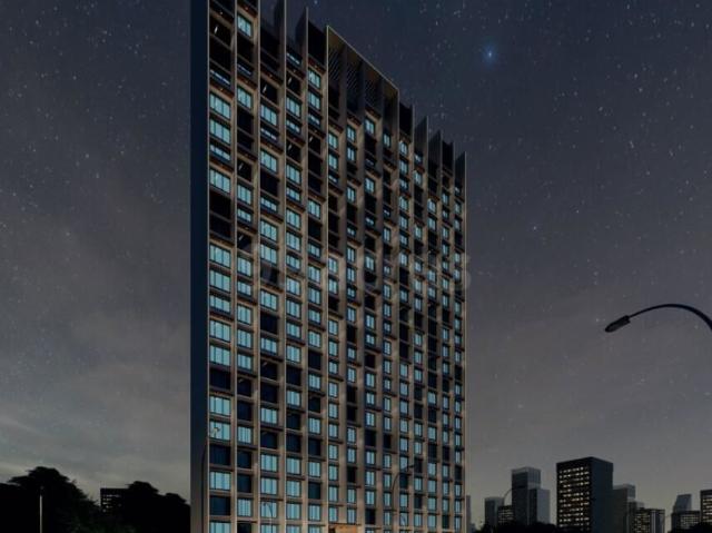Resale | 3 BHK 890 Sq.Ft. Apartment in Arihant Amara Sky