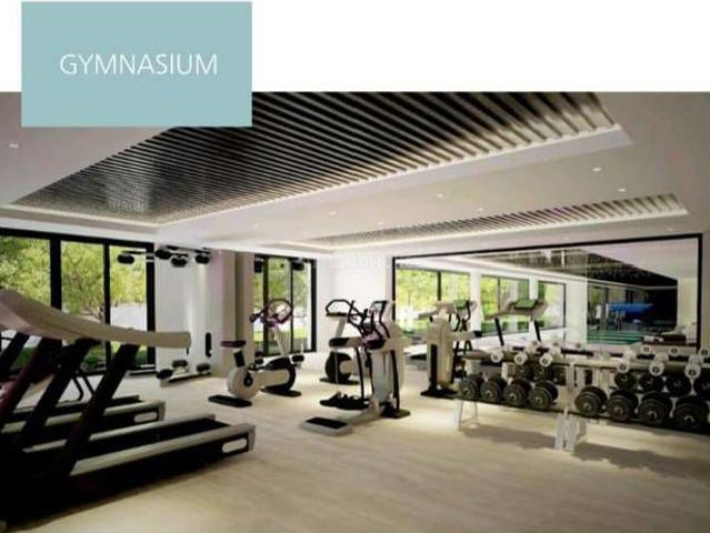 Resale | 3 BHK 890 Sq.Ft. Apartment in Arihant Amara Sky