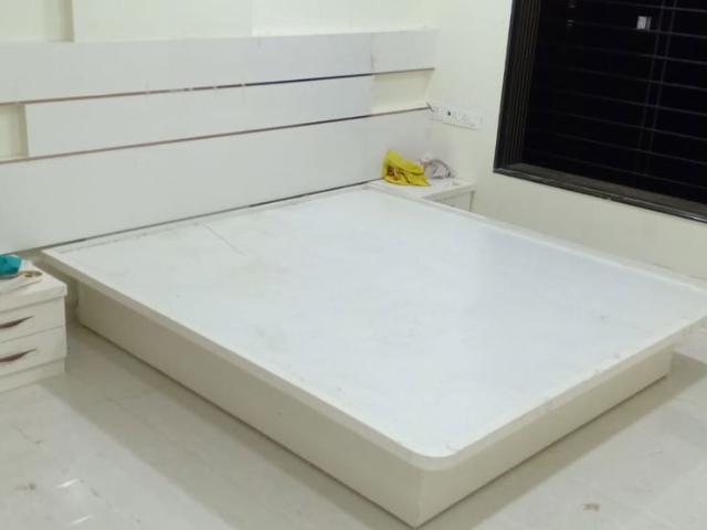 Resale | 3 BHK 890 Sq.Ft. Apartment in Chembur