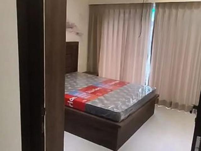 Resale | 3 BHK 890 Sq.Ft. Apartment in Chunabhatti