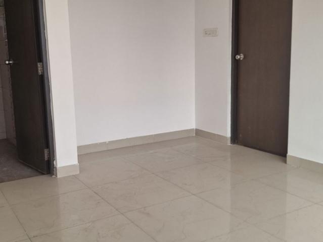 Resale | 3 BHK + 893 Sq.Ft. Apartment in Unique Youtopia