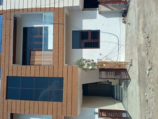 Resale | 3 BHK 89 Sq.Yd. Villa in Patel Nagar