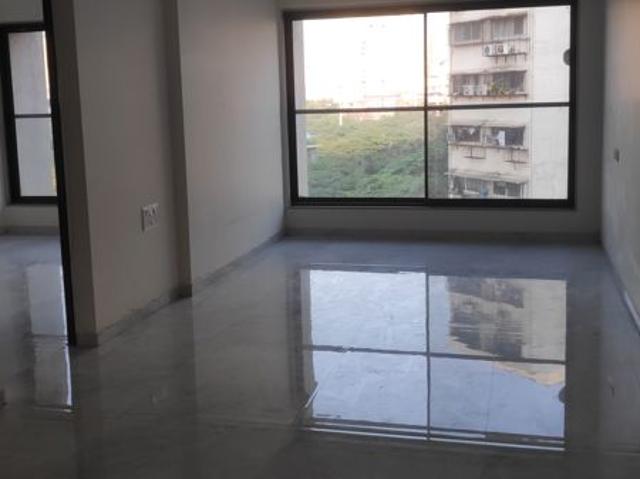 Resale | 3 BHK + 908 Sq.Ft. Apartment in Gurukrupa Gyanam