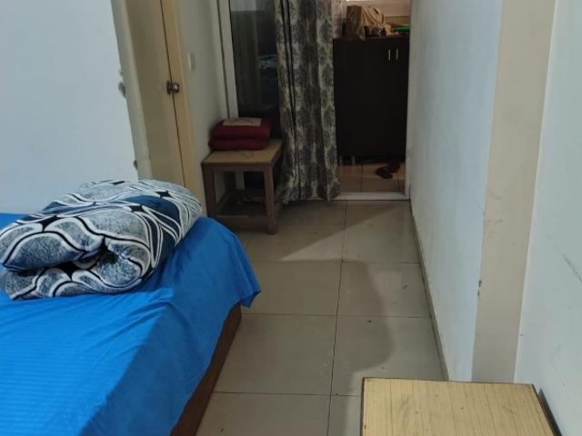 Resale | 3 BHK 909 Sq.Ft. Apartment in Gaurs Cascades