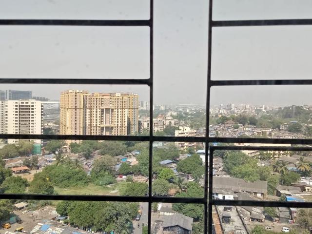 Resale | 3 BHK 900 Sq.Ft. Apartment in Vaishnavi Heights Sion