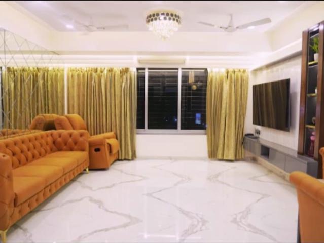 Resale | 3 BHK 900 Sq.Ft. Apartment in Vaishnavi Heights Sion