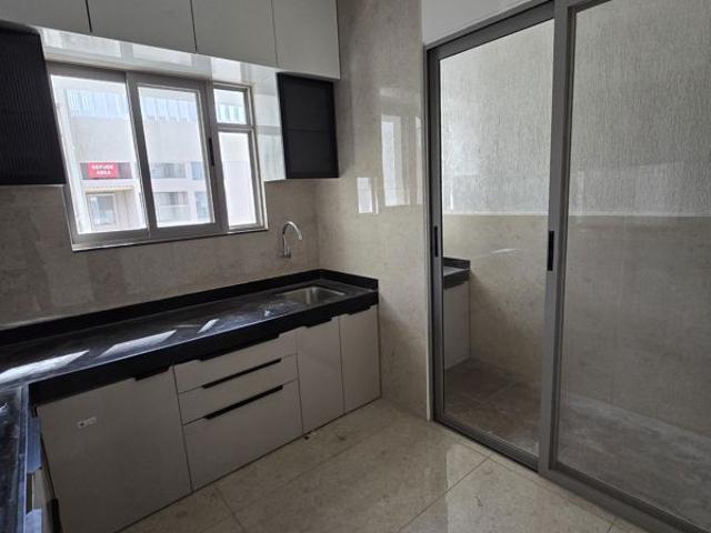 Resale | 3 BHK 900 Sq.Ft. Apartment in Vilas Javdekar Yashwin Enchante