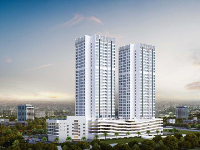 Resale | 3 BHK + 900 Sq.Ft. Apartment in Goel Ganga Altus