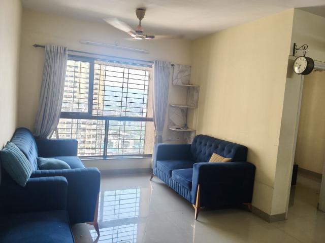 Resale | 3 BHK 900 Sq.Ft. Apartment in Hubtown Greenwoods
