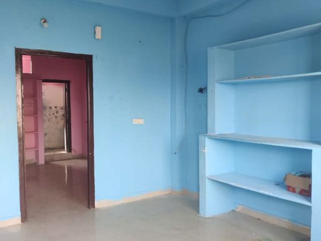 Resale | 3 BHK 900 Sq.Ft. Apartment in KK Residency Bachupally