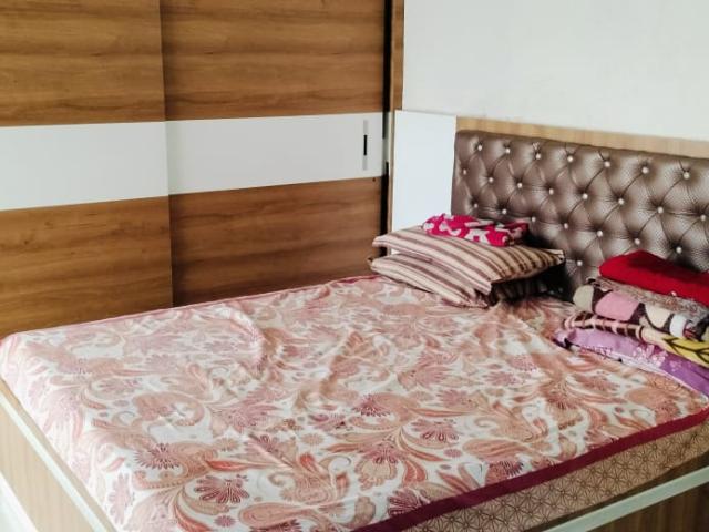 Resale | 3 BHK 900 Sq.Ft. Apartment in Kopar Khairane