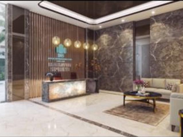 Resale | 3 BHK 900 Sq.Ft. Apartment in Oberoi Garden City Thane