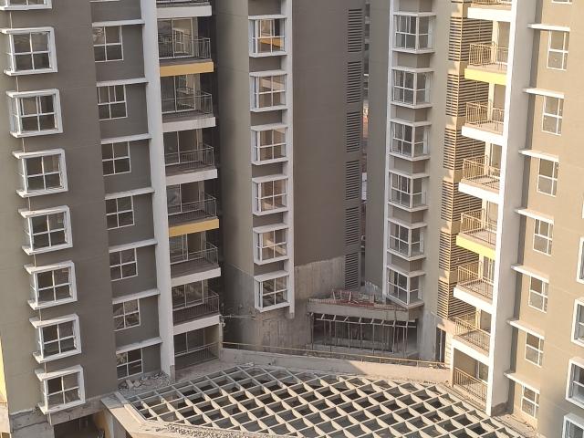 Resale | 3 BHK 900 Sq.Ft. Apartment in Pride Purple Park Astra