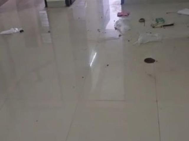 Resale | 3 BHK 900 Sq.Ft. Apartment in Sector 85