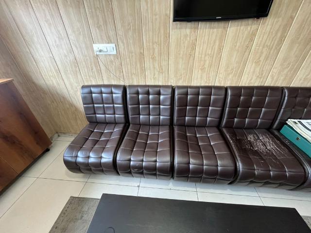 Resale | 3 BHK + 900 Sq.Ft. Independent House in New Bhoor Colony