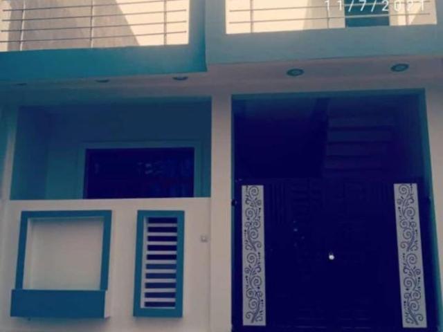 Resale | 3 BHK 900 Sq.Ft. Independent House in Aurangabad Khalsa