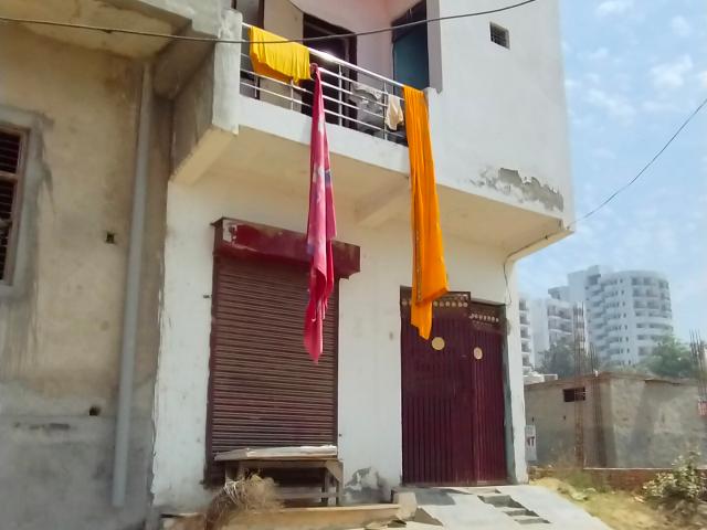 Resale | 3 BHK 900 Sq.Ft. Independent House in PVD Mansarovar Park