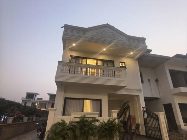 Resale | 3 BHK 900 Sq.Ft. Independent House in Vanshika Ontario