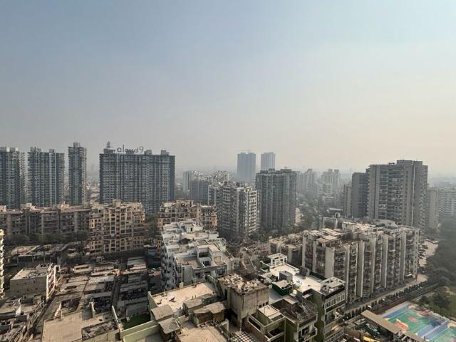Resale | 3 BHK 902 Sq.Ft. Apartment in Angel Jupiter