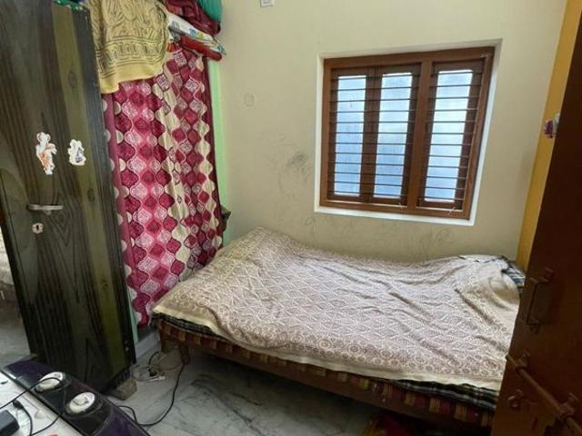Resale | 3 BHK 90 Sq.Yd. Independent House in G KS Santhosh Apartments