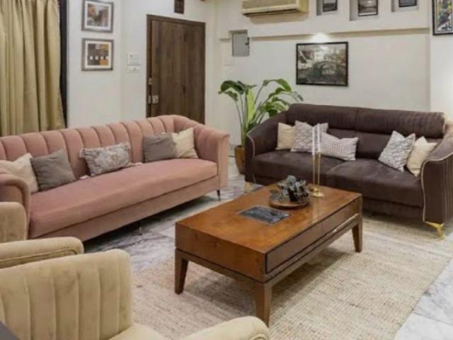 Resale | 3 BHK 917 Sq.Ft. Apartment in Damji Shamji Mahavir Vista Point