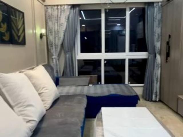 Resale | 3 BHK 917 Sq.Ft. Apartment in Karwa Emticibom Employees CHSL