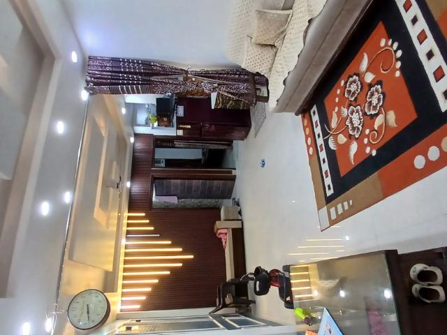 Resale | 3 BHK 910 Sq.Ft. Apartment in Jogabai Extension