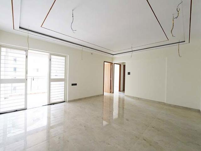 Resale | 3 BHK 924 Sq.Ft. Apartment in Kiwale
