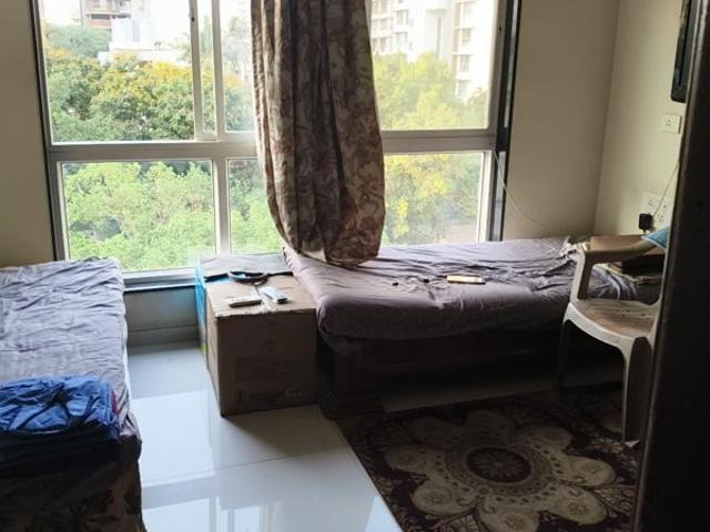 Resale | 3 BHK 925 Sq.Ft. Apartment in Chaurang Sunshine