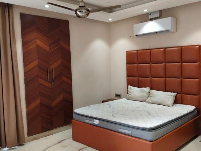 Resale | 3 BHK 928 Sq.Ft. Apartment in GLS Avenue 51