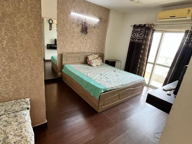Resale | 3 BHK 929 Sq.Ft. Apartment in BPTP The Resort