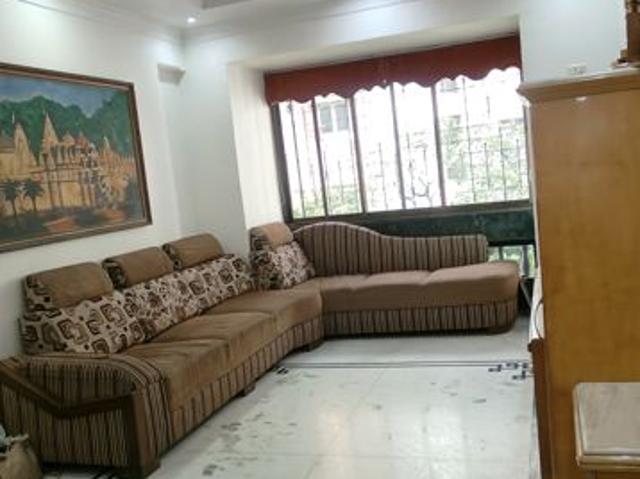 Resale | 3 BHK 920 Sq.Ft. Apartment in 5th Avenue
