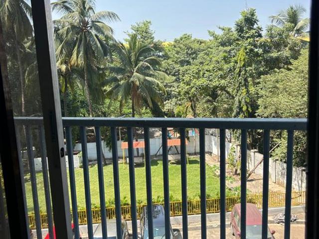 Resale | 3 BHK + 920 Sq.Ft. Apartment in Navkar Happy Homes