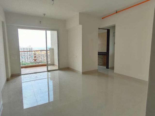 Resale | 3 BHK 922 Sq.Ft. Apartment in Birla Vanya