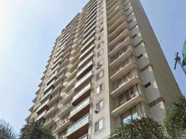 Resale | 3 BHK 935 Sq.Ft. Apartment in Chheda Palladium