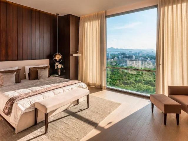 Resale | 3 BHK 930 Sq.Ft. Apartment in Vilas Javdekar Palladio La Viento