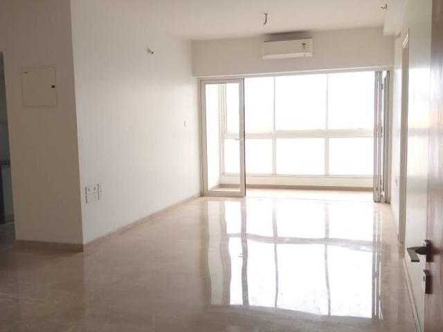Resale | 3 BHK 930 Sq.Ft. Apartment in Godrej The Trees