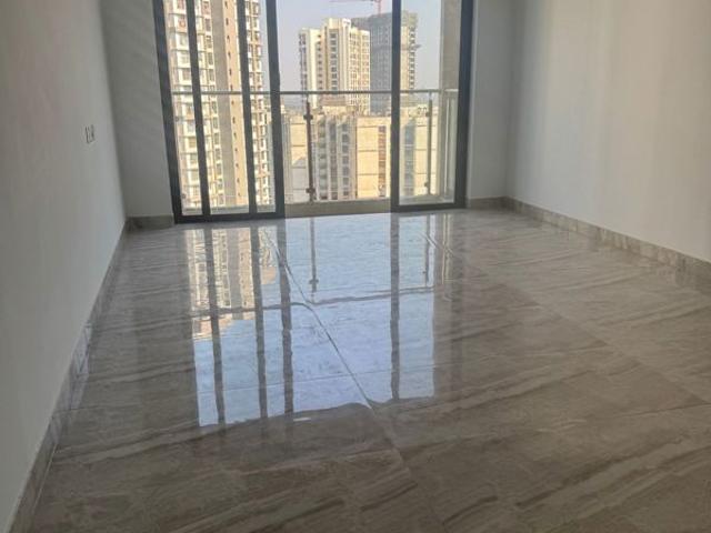 Resale | 3 BHK 932 Sq.Ft. Apartment in Risland The Icon