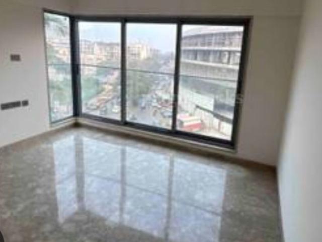 Resale | 3 BHK + 945 Sq.Ft. Apartment in Veena Solace