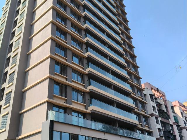 Resale | 3 BHK 940 Sq.Ft. Apartment in Experio Platinum Elysium
