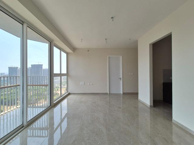 Resale | 3 BHK 943 Sq.Ft. Apartment in Tata Serein