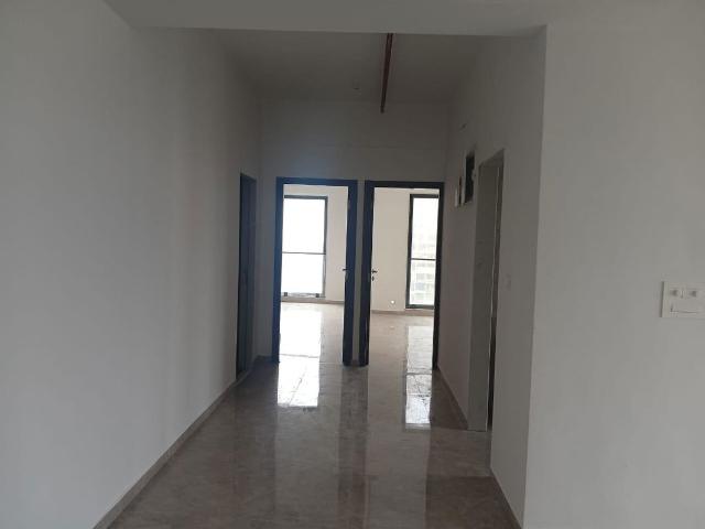 Resale | 3 BHK + 955 Sq.Ft. Apartment in Jivan Prakash Apartment