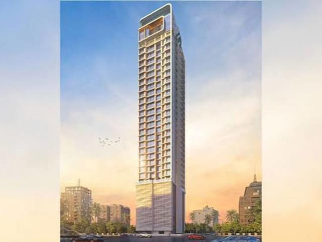 Resale | 3 BHK 959 Sq.Ft. Apartment in Dreams Empire